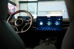 بی وای دی سيل EV